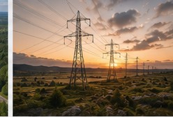 energi och kraft